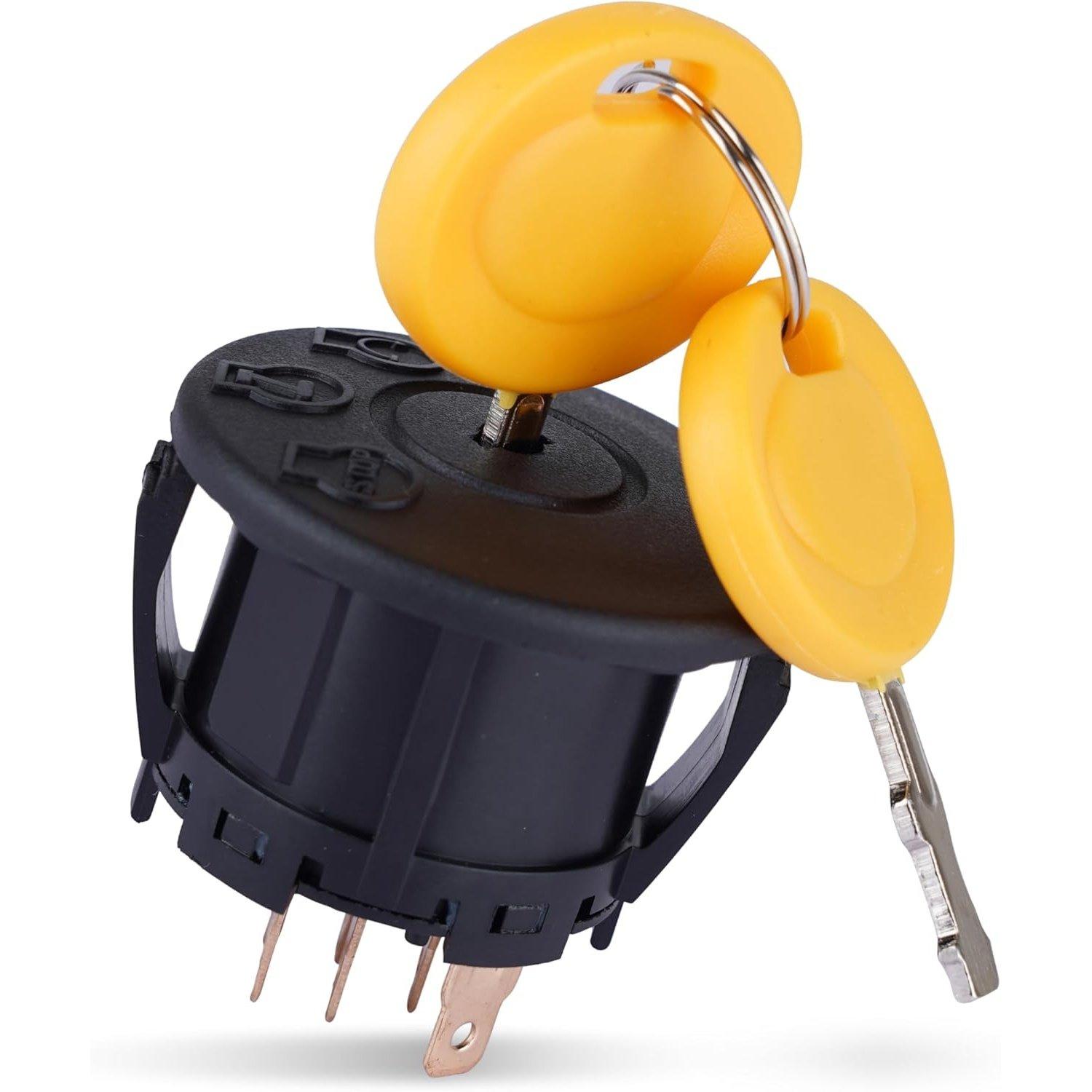 [Lifetime Warranty] 725-12066 Ignition Starter Switch image 0