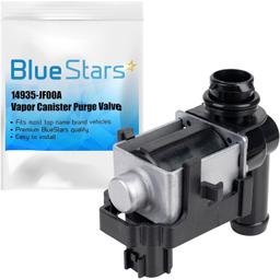 14935-JF00A Vapor Canister Purge Valve Solenoid thumbnail 0