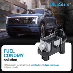 14935-JF00A Vapor Canister Purge Valve Solenoid thumbnail 1