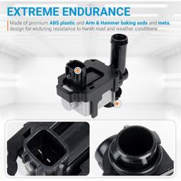 14935-JF00A Vapor Canister Purge Valve Solenoid thumbnail 2