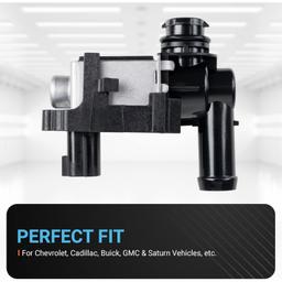 14935-JF00A Vapor Canister Purge Valve Solenoid thumbnail 5