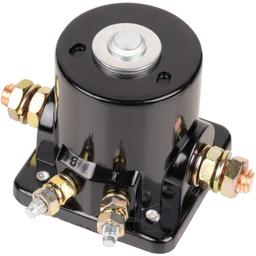 SMR6003 Heavy Duty Diesel Starter Relay Solenoid Switch thumbnail 0