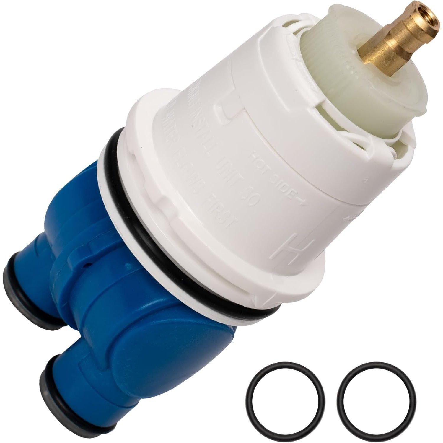 RP19804 Pressure Balance Shower Cartridge image 0