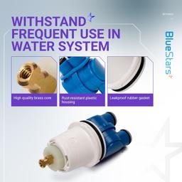 RP19804 Pressure Balance Shower Cartridge thumbnail 6