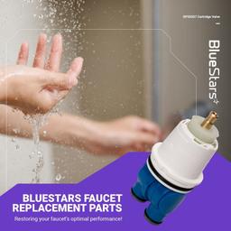 [Lifetime Warranty] RP19804 Pressure Balance Shower Cartridge thumbnail 6