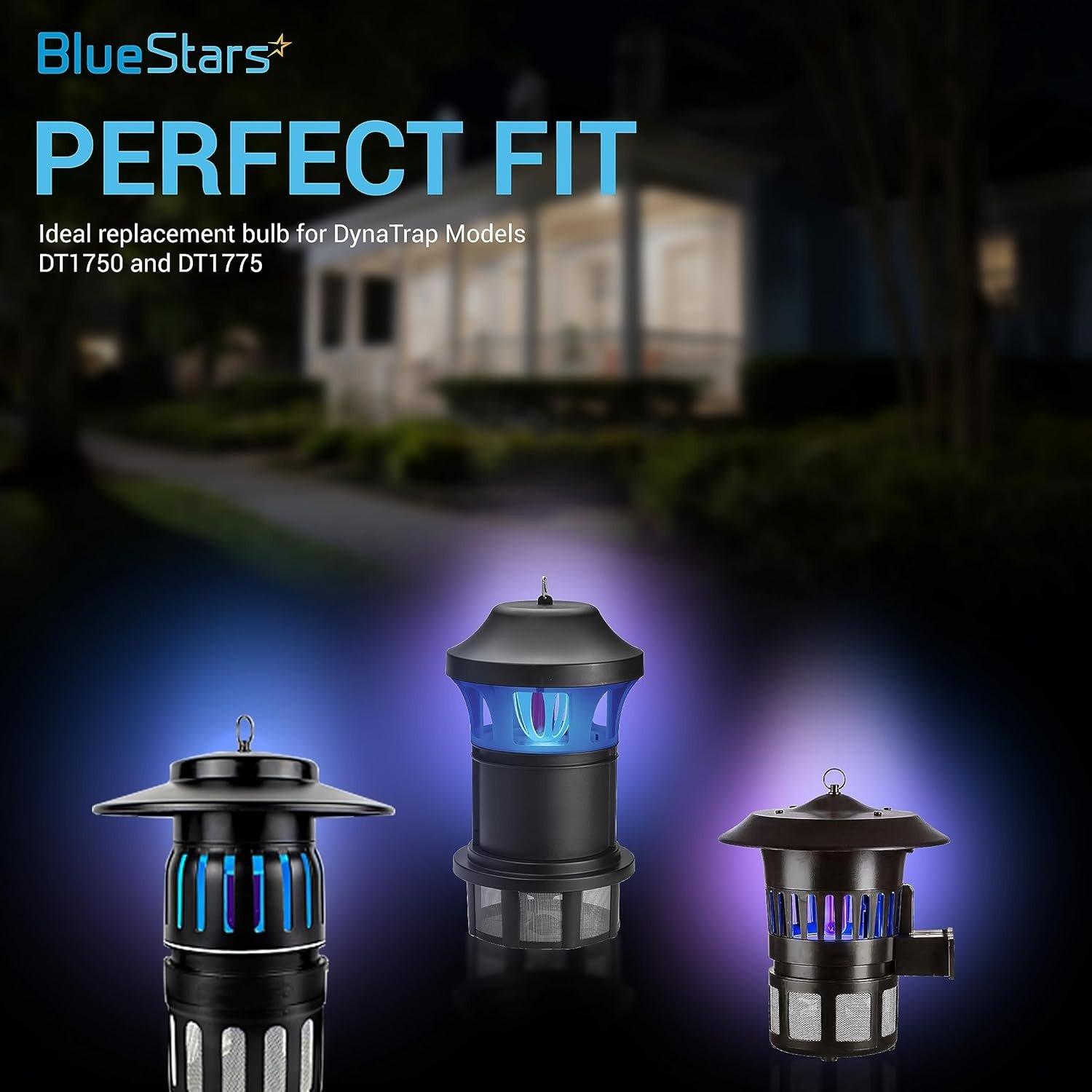 26W 3U 43050 4 Pin Base Bulbs image 2