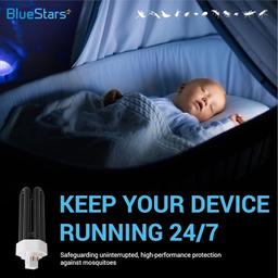 26W 3U 43050 4 Pin Base Bulbs thumbnail 6