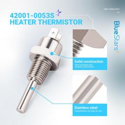 [Lifetime Warranty] 42001-0053S Heater Thermistor thumbnail 6