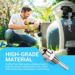 [Lifetime Warranty] 42001-0053S Heater Thermistor thumbnail 3