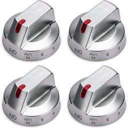 [Lifetime Warranty] Gas Stove Knob DG94-03500A/Z thumbnail 0
