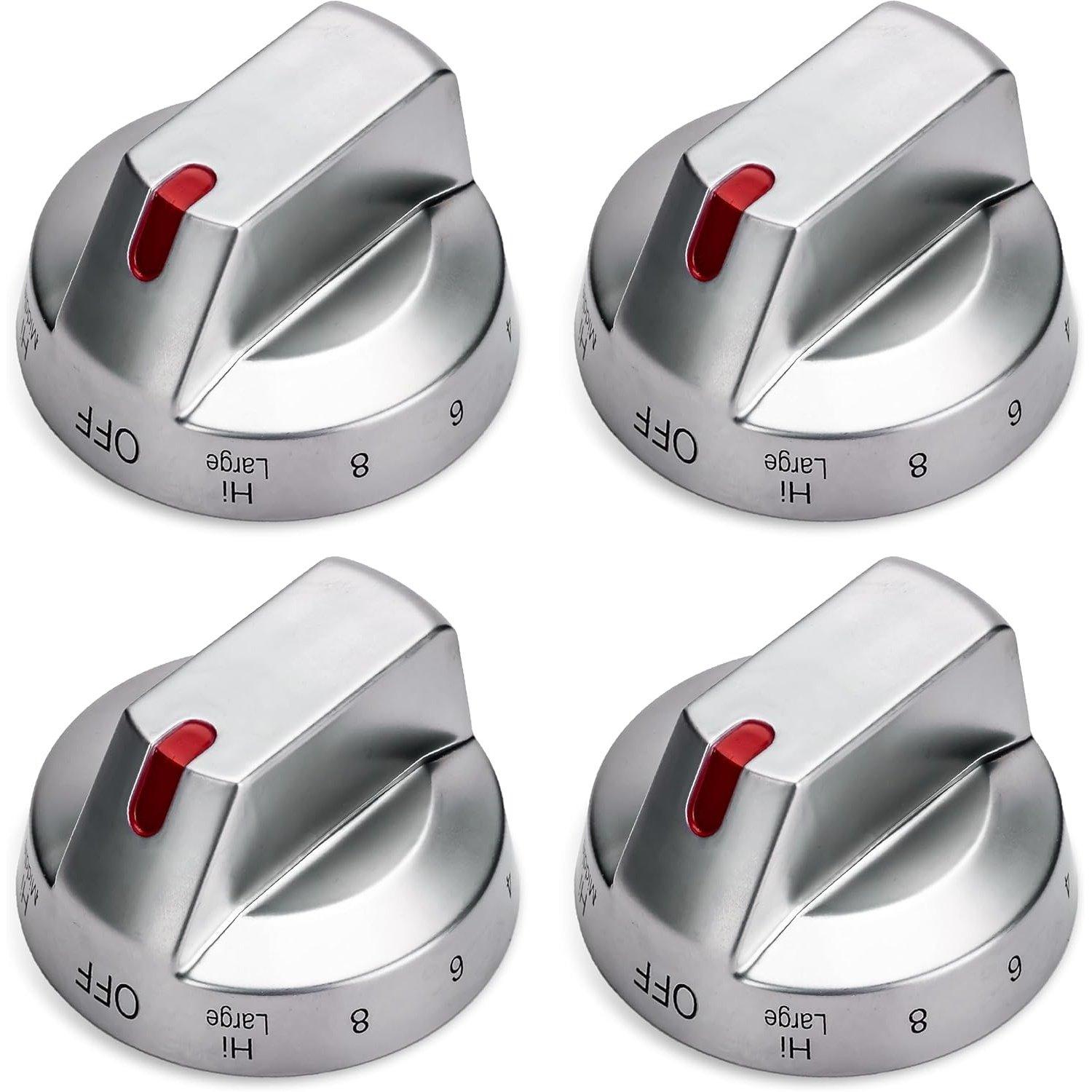 [Lifetime Warranty] Gas Stove Knob DG94-03500A/Z image 0