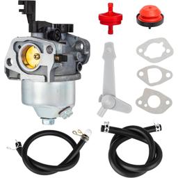 [Lifetime Warranty] 38744 127-9008 Carburetor thumbnail 0
