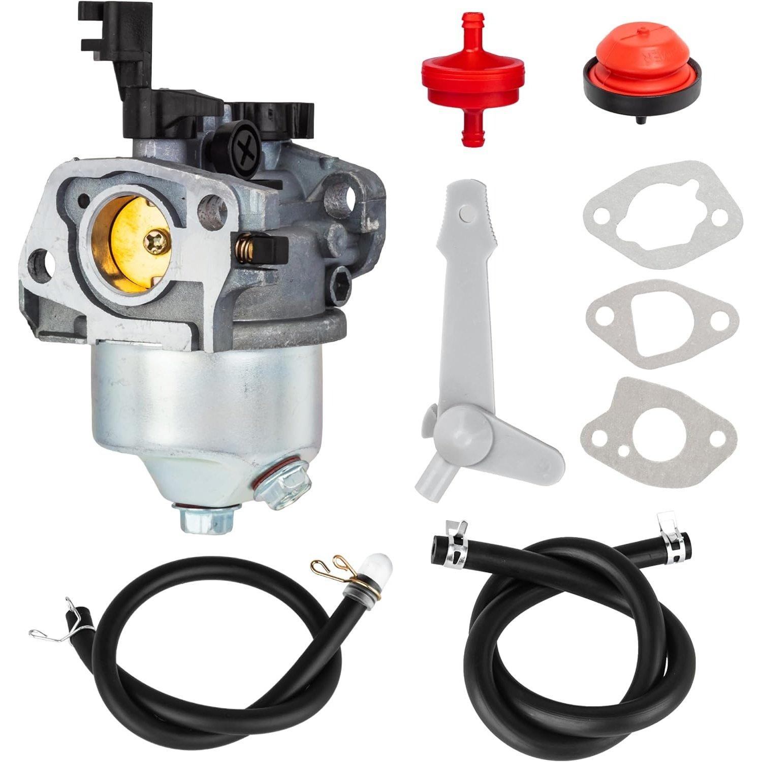 [Lifetime Warranty] 38744 127-9008 Carburetor image 0