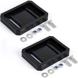 784-5580 Snow Thrower Plastic Slide Shoe thumbnail 0