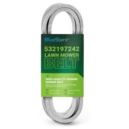 [Lifetime Warranty] Mower Deck Belt 532197242 138.75" x 0.65" thumbnail 0