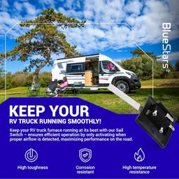 [Lifetime Warranty] Sail Switch 33082 thumbnail 3