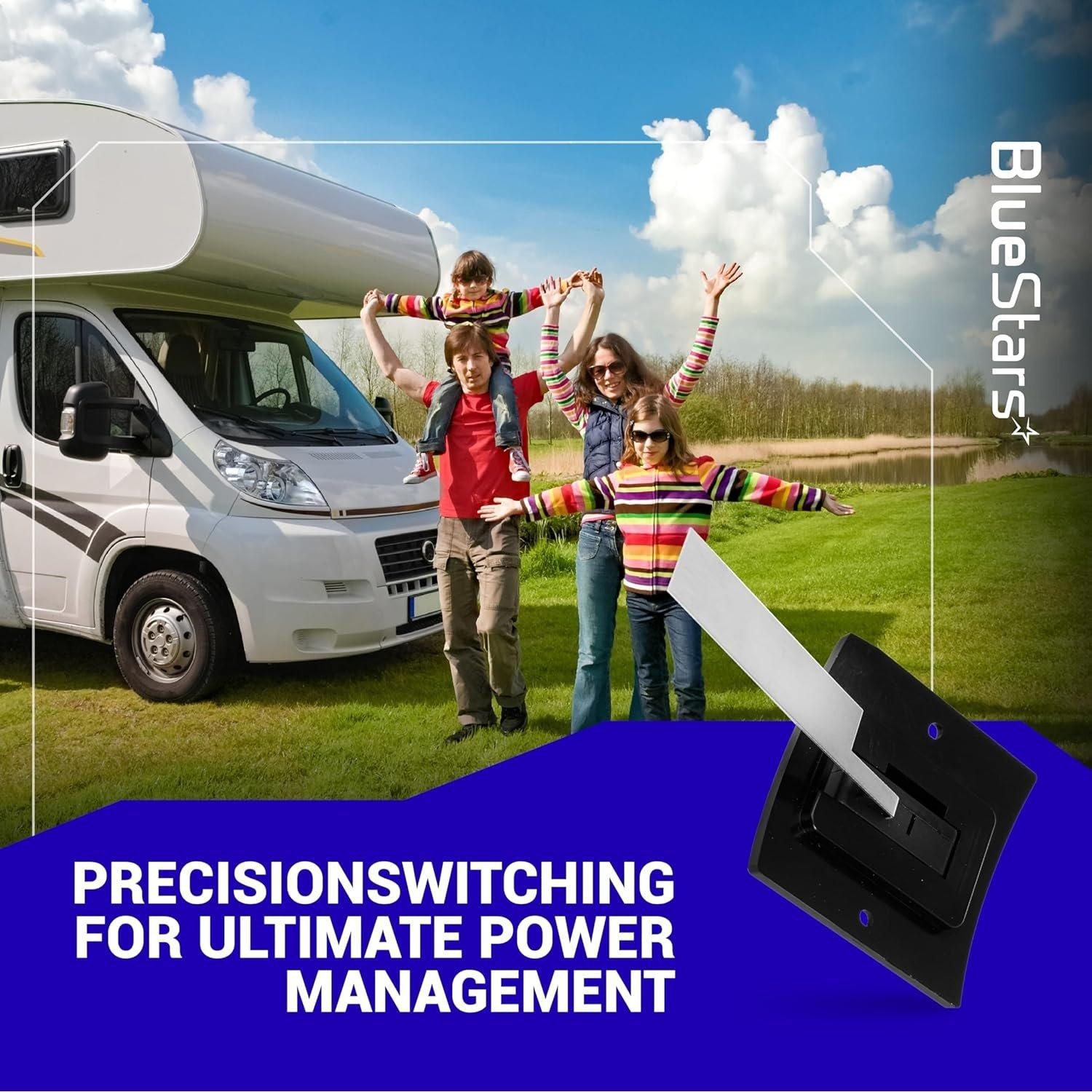 [Lifetime Warranty] Sail Switch 33082 image 8