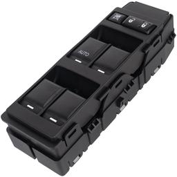 [Lifetime Warranty] 4602780AA Driver Side Power Master Window Switch thumbnail 0