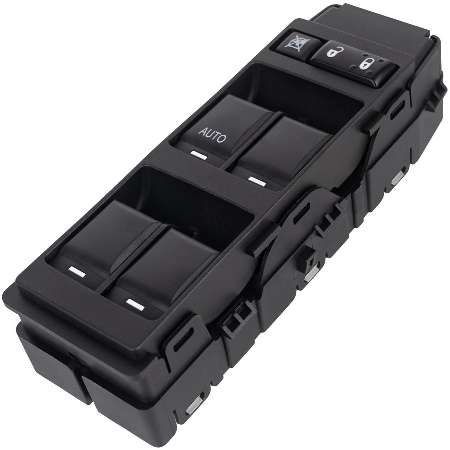 [Lifetime Warranty] 4602780AA Driver Side Power Master Window Switch image 0