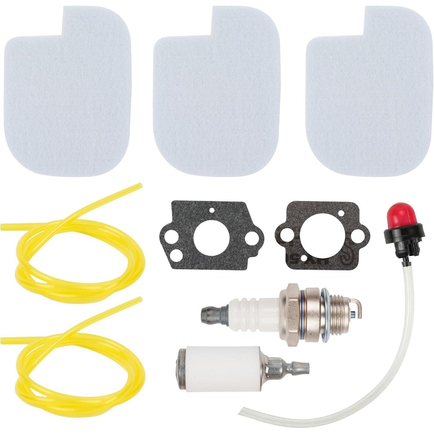 [Lifetime Warranty] 530057925 Air Filter Kit image 0