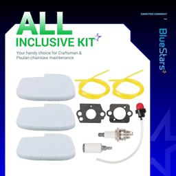 [Lifetime Warranty] 530057925 Air Filter Kit thumbnail 1