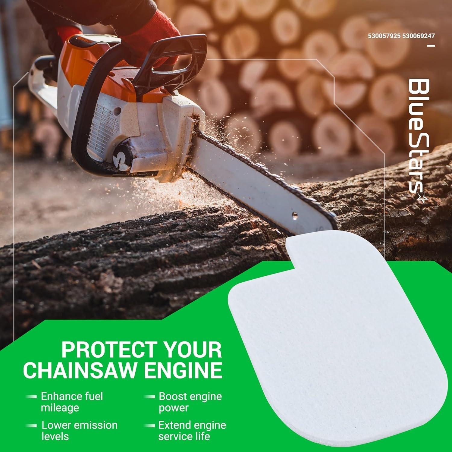 [Lifetime Warranty] 530057925 Air Filter Kit image 3