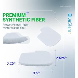 [Lifetime Warranty] 530057925 Air Filter Kit thumbnail 4