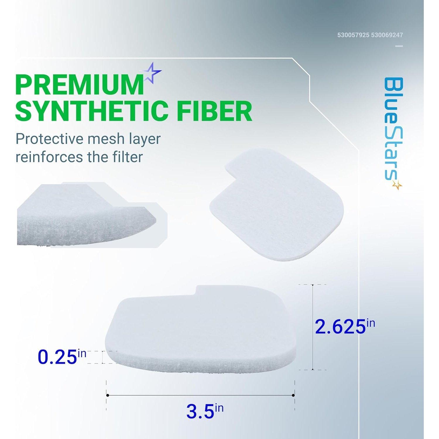 [Lifetime Warranty] 530057925 Air Filter Kit image 4