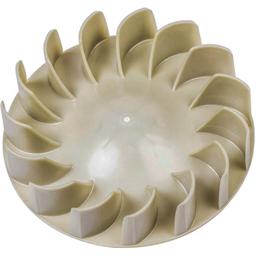 [Lifetime Warranty] 694089 Dryer Blower Wheel - For Kenmore & Whirlpool Dryers Model 110 11060022010 11077732792 LE7000XSW0 1LE7800XKW0 - Replaces PS11743785 279500, 279711, 299678, 338840, AP6010602 thumbnail 0