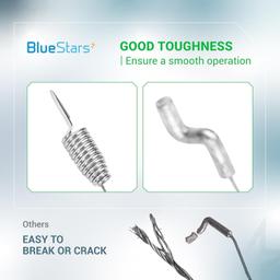 [Lifetime Warranty] 119-2379 290-945 Traction Control Cable thumbnail 5