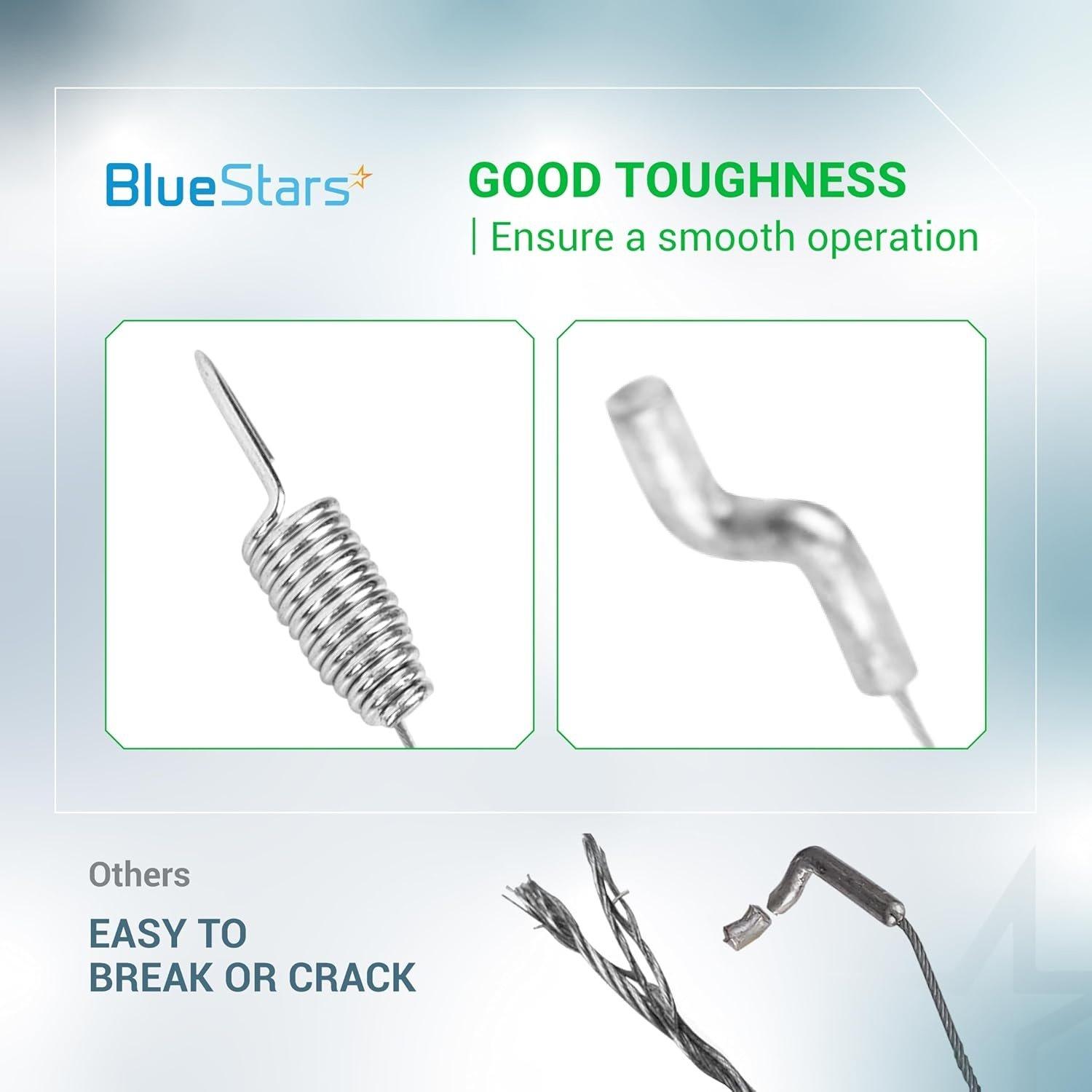 [Lifetime Warranty] 119-2379 290-945 Traction Control Cable image 5