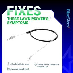 [Lifetime Warranty] 119-2379 290-945 Traction Control Cable thumbnail 3