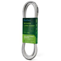 [Lifetime Warranty] Mower Deck Belt M154958 111.4" x 5/8" thumbnail 0