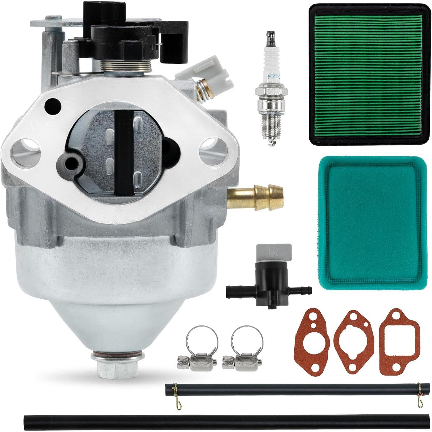 [Lifetime Warranty] Carburetor 16100-Z9L-811 image 0