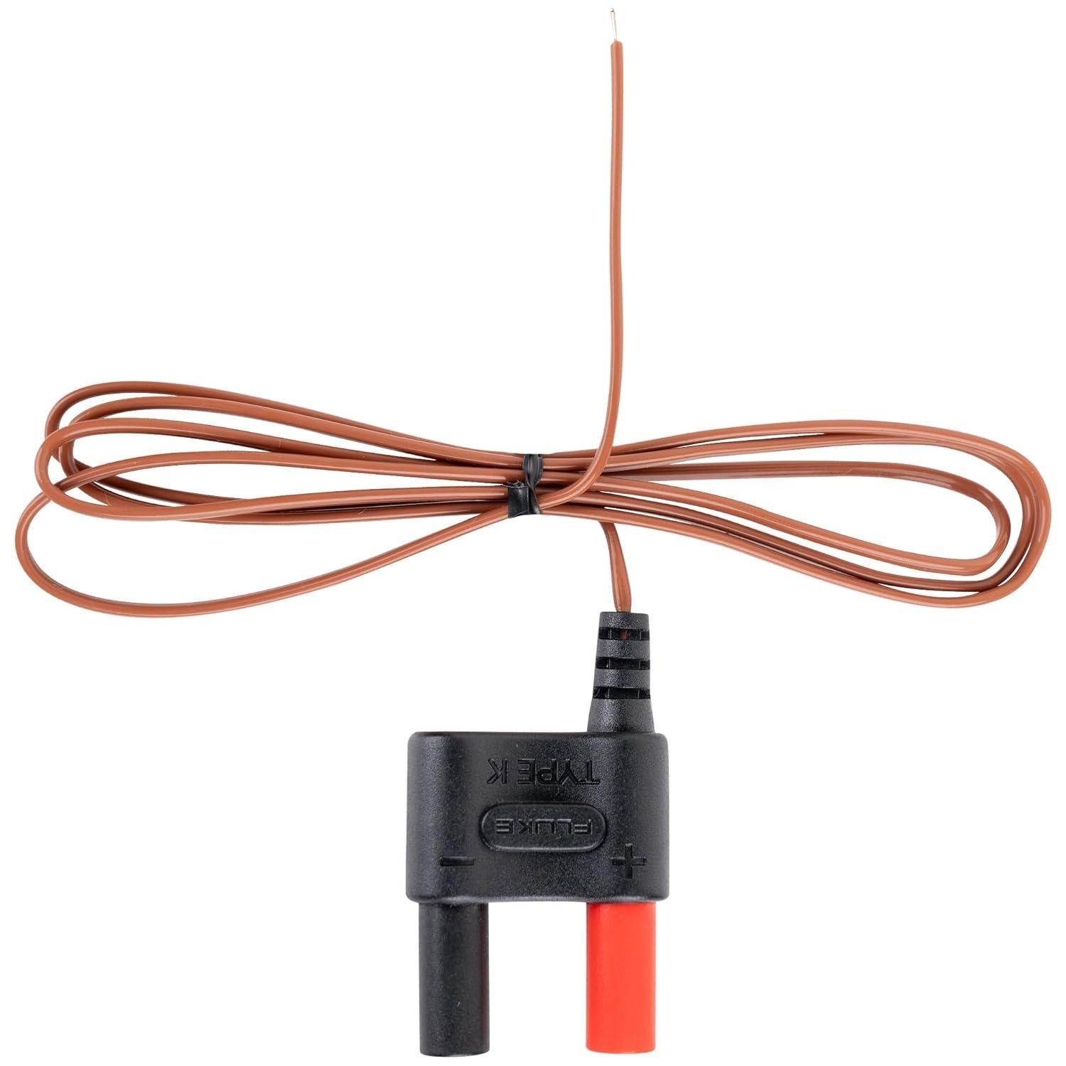 [Lifetime Warranty] 80BK-A Type K Thermocouple Temperature Bead Probe image 0