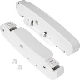 [Lifetime Warranty] AXV417WHP Pool Cleaner Pod Swing - Pack of 2 thumbnail 0
