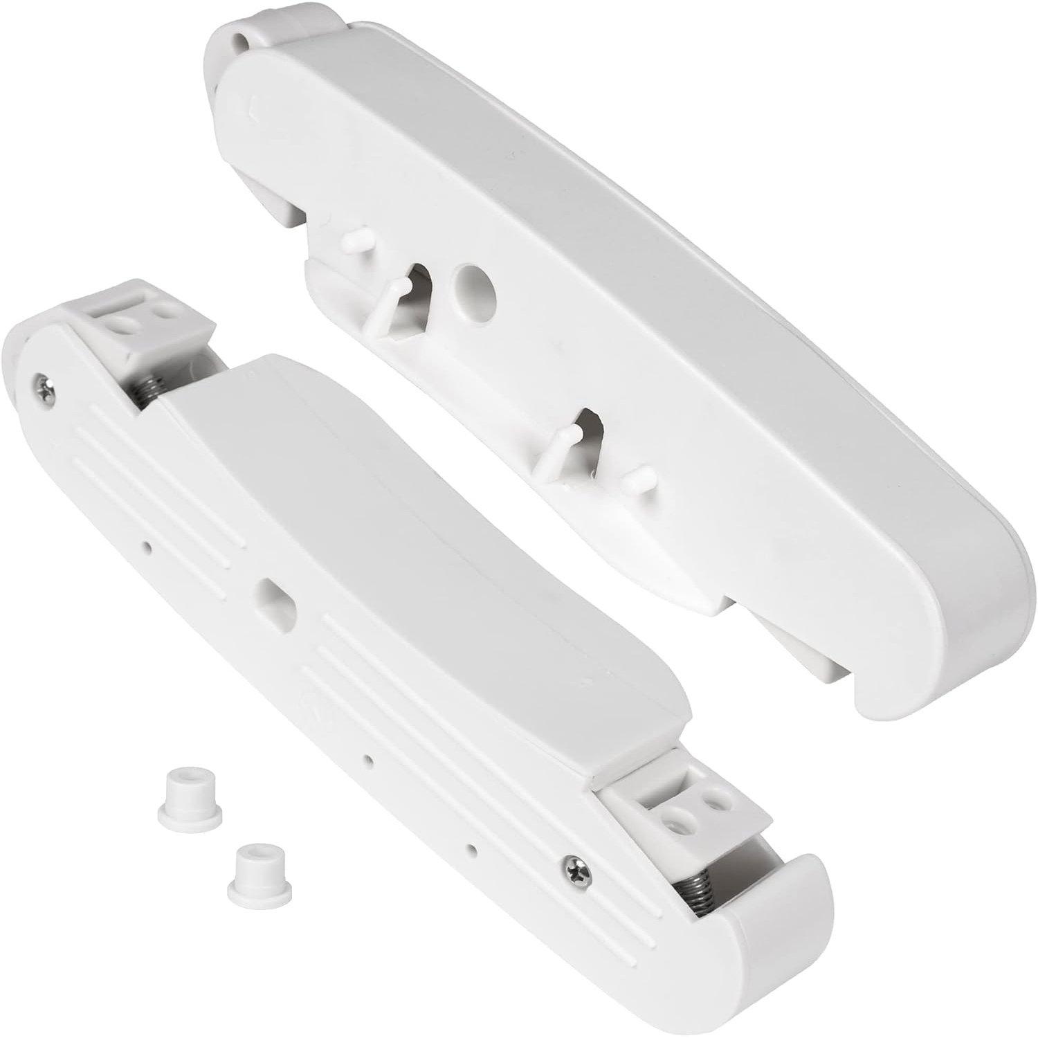 [Lifetime Warranty] AXV417WHP Pool Cleaner Pod Swing - Pack of 2 image 0