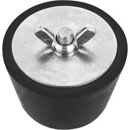 [Lifetime Warranty] Winterlizing Pool Plug 2" to 2.5" thumbnail 0