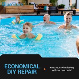 [Lifetime Warranty] Winterlizing Pool Plug 2" to 2.5" thumbnail 4