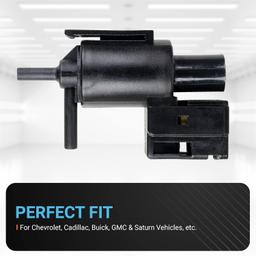 [Lifetime Warranty] 911-707 K5T49090 Exhaust Gas Recirculation Vacuum Solenoid Switch Valve thumbnail 6