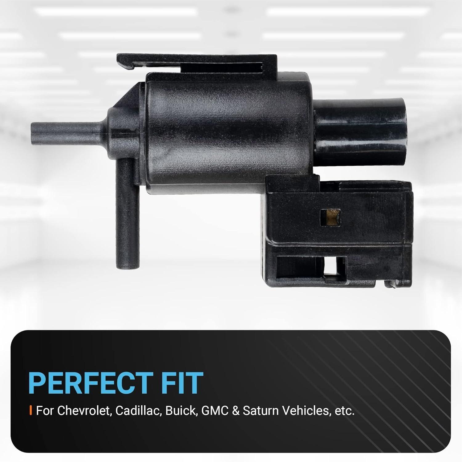 [Lifetime Warranty] 911-707 K5T49090 Exhaust Gas Recirculation Vacuum Solenoid Switch Valve image 6