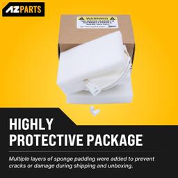 [Lifetime Warranty] W10918546 Gas Range Oven Igniter - For WFG110AVQ0, WFG111SVQ0 Whirlpool (SF1/2/3 TGP VSF WFG YSF), Roper, Amana, Estate Magic Chef - Replaces W10140611 3186491 98005652 PS11770066 AP6037202 thumbnail 5