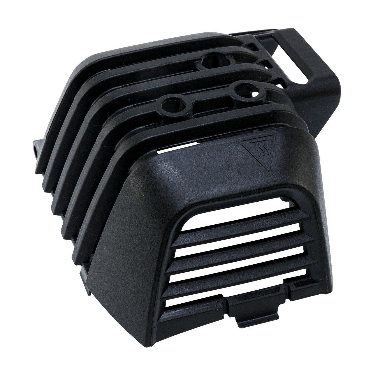 [Lifetime Warranty] A320001200 Muffler Cover image 0