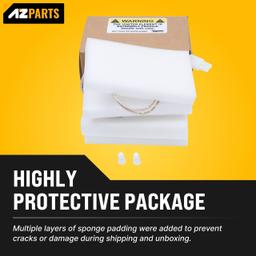 [Lifetime Warranty] 316489400 Range Oven Igniter for Frigidaire Kenmore Electrolux Crosley Range Oven - Replaces 316428500 316428501 5304462661 7316489400 1197384 AP3963540 PS1528534 EAP1528534 and more thumbnail 7