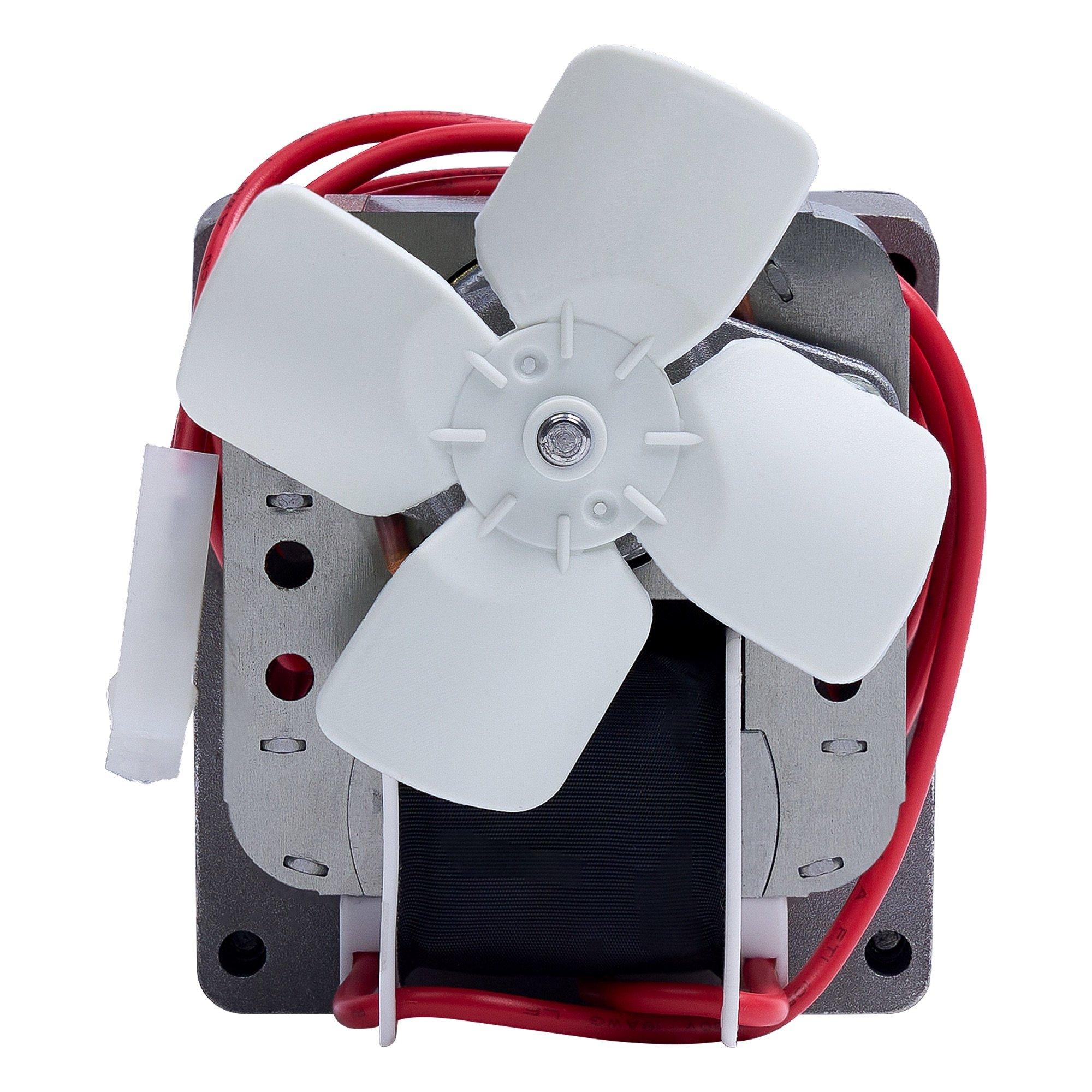 [Lifetime Warranty] 2.0RPM Grill Auger Motor image 0