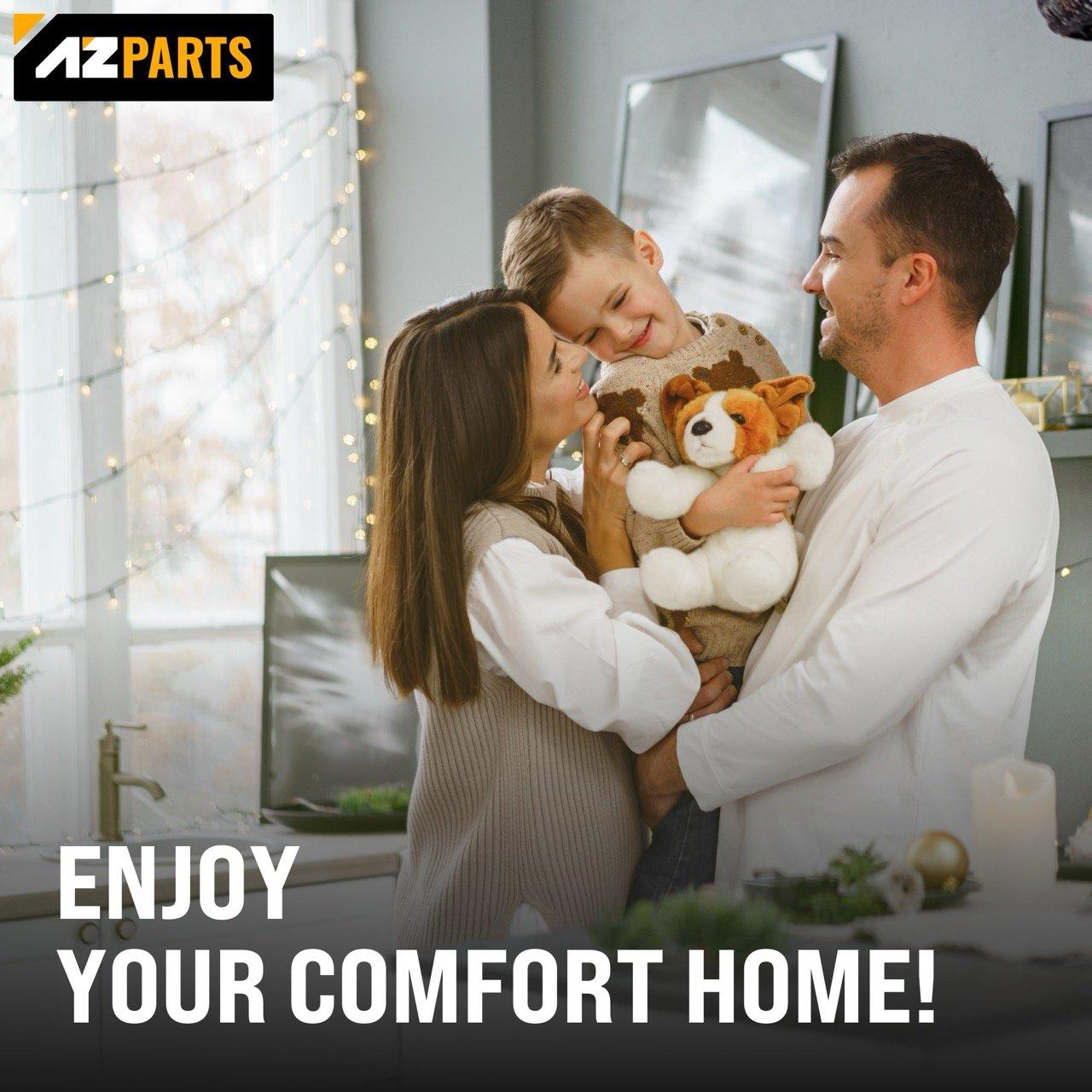 [Lifetime Warranty] 1/2 in x 1/2 in 13FT Adhesive Foam Tape image 6