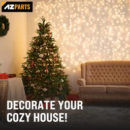 [Lifetime Warranty] 15W 12V LED Power Supply Driver 1.25A, 120V AC to 12V DC, IP67 Waterproof - Pack of 2 thumbnail 5