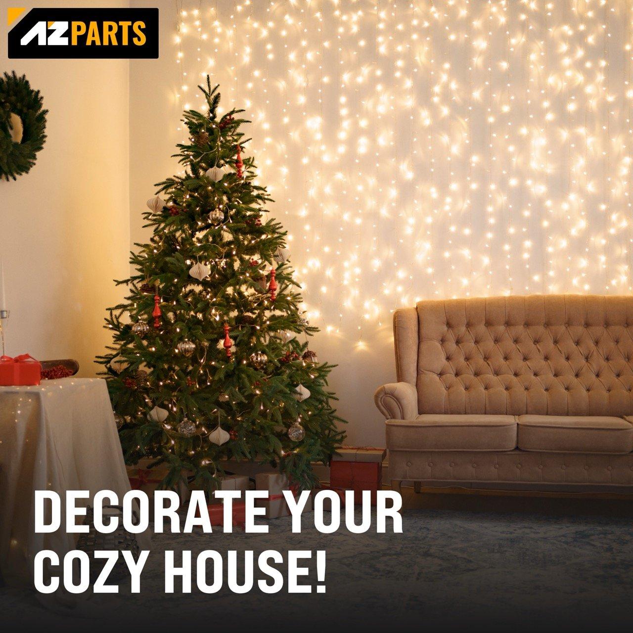 [Lifetime Warranty] 15W 12V LED Power Supply Driver 1.25A, 120V AC to 12V DC, IP67 Waterproof - Pack of 2 image 5