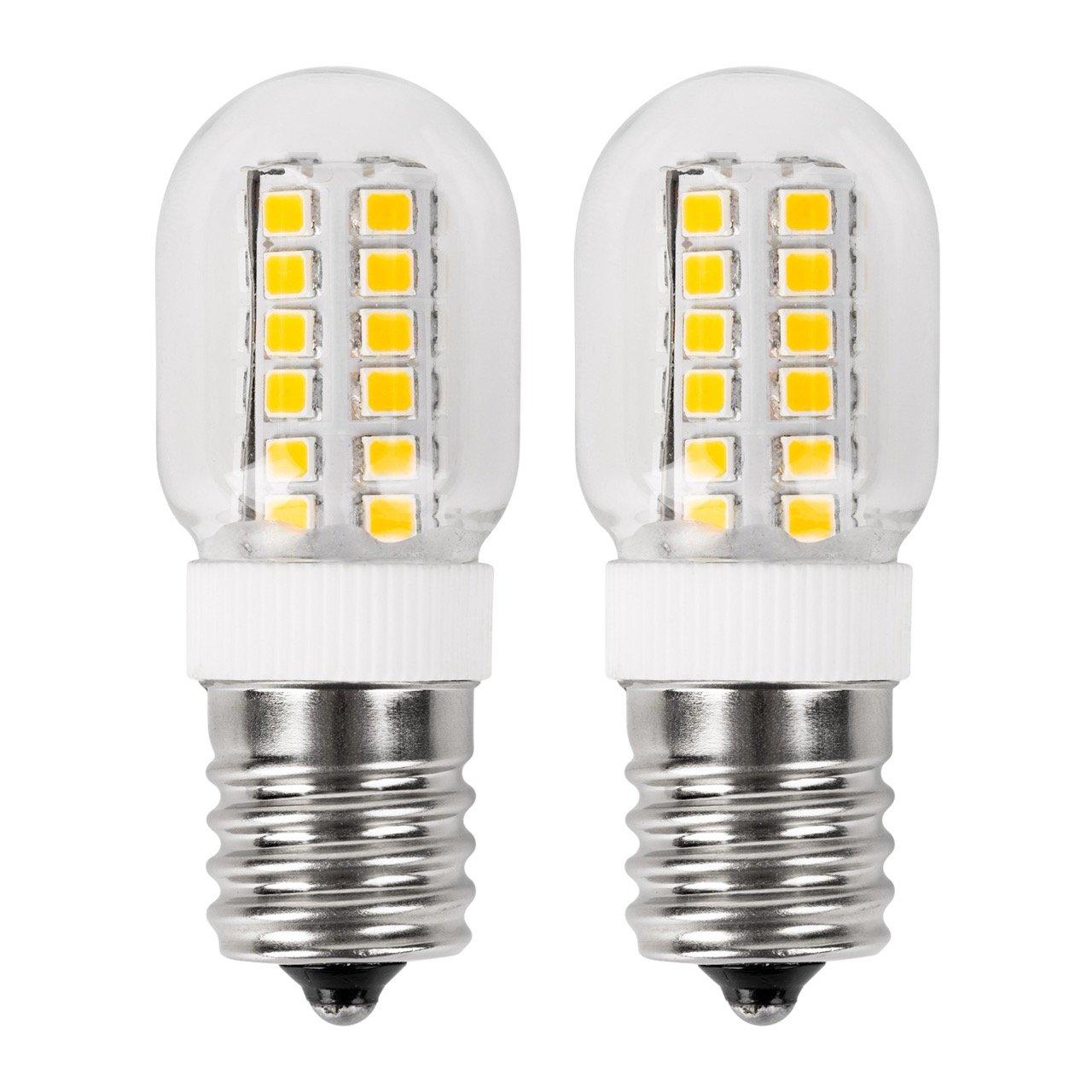 [Lifetime Warranty] 8206232A Microwave LED Bulb image 0