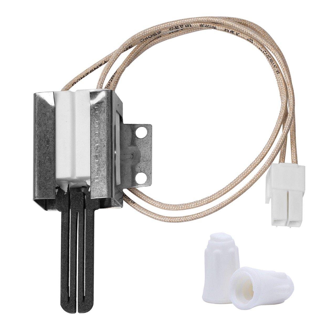 [Lifetime Warranty] 316489403 5304508786 Range Oven Igniter for Kenmore Crosley Frigidaire Electrolux Oven - Replaces AP4433236, 1513415, 7316489403, AH2364063, EA2364063, PS2364063 image 0